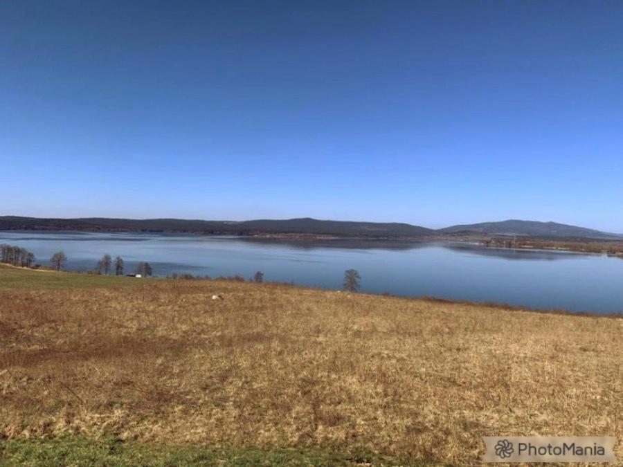 Astra Lipno Appartement Frymburk Buitenkant foto