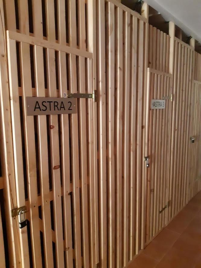 Astra Lipno Appartement Frymburk Buitenkant foto